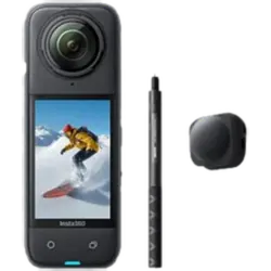 Insta360 X4 Snowboard Pack