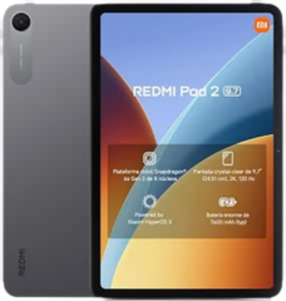 XIAOMI REDMI Pad 2 9.7"
