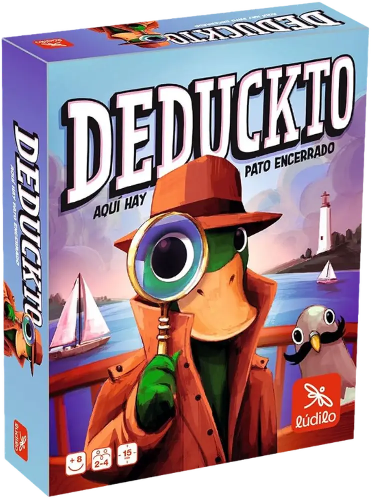 Ludilo
