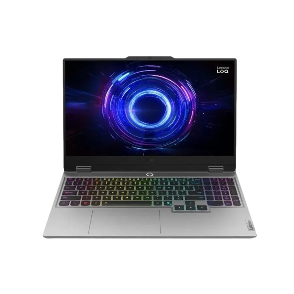 Portátil Lenovo LOQ 15IRX10