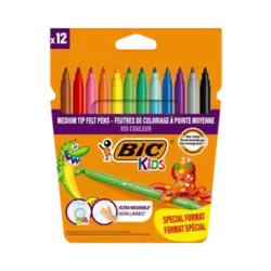 Pack de 10+2 rotuladores