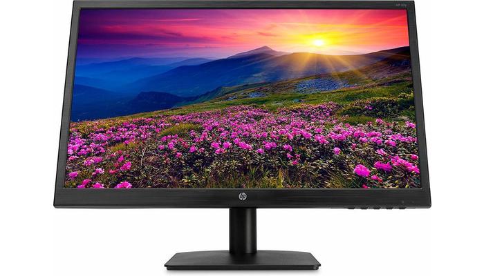 Monitor HP 22Y