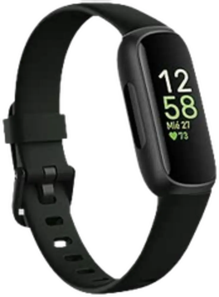 Fitbit Inspire 3, the health