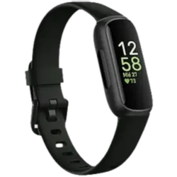 Fitbit Inspire 3, the health