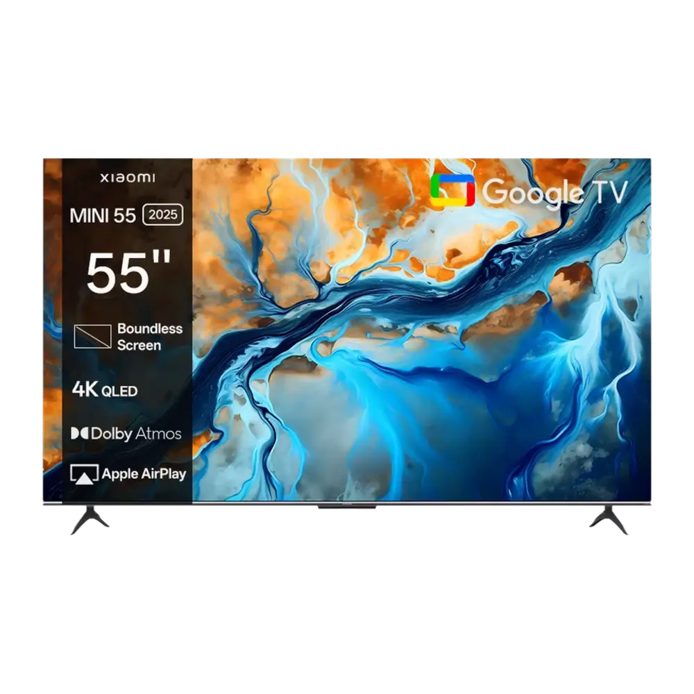 XIAOMI S MINI 55 144Hz QD