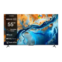 XIAOMI S MINI 55 144Hz QD