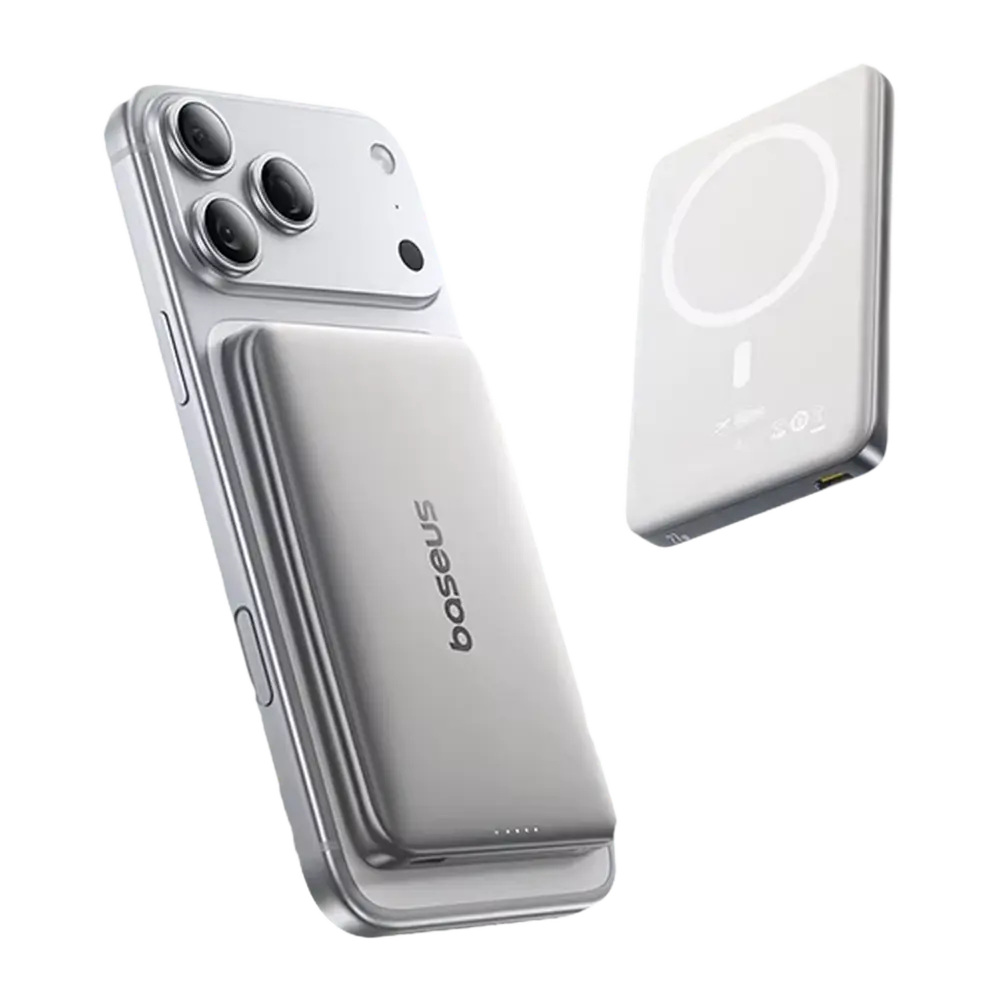 【CCC】Baseus 10000mAh Banco