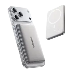 【CCC】Baseus 10000mAh Banco