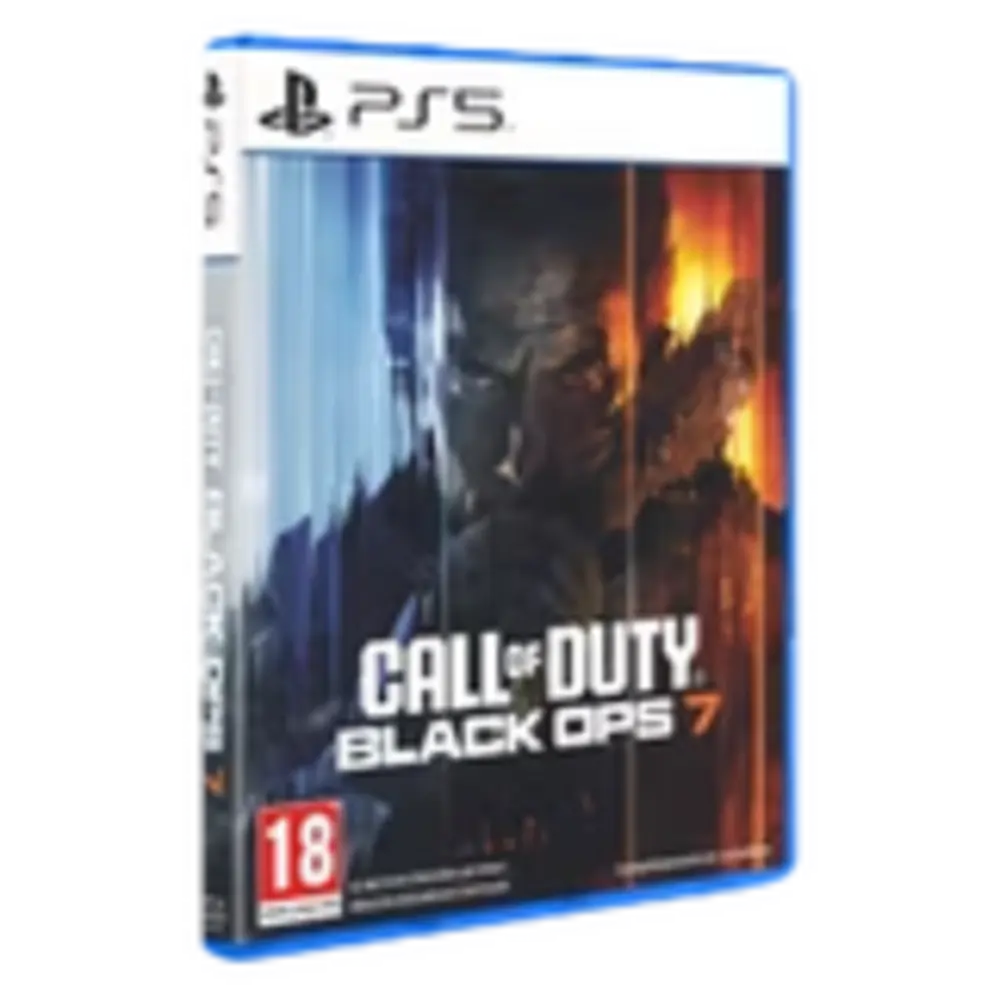 Call of Duty: Black Ops 7