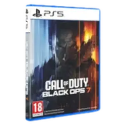 Call of Duty: Black Ops 7