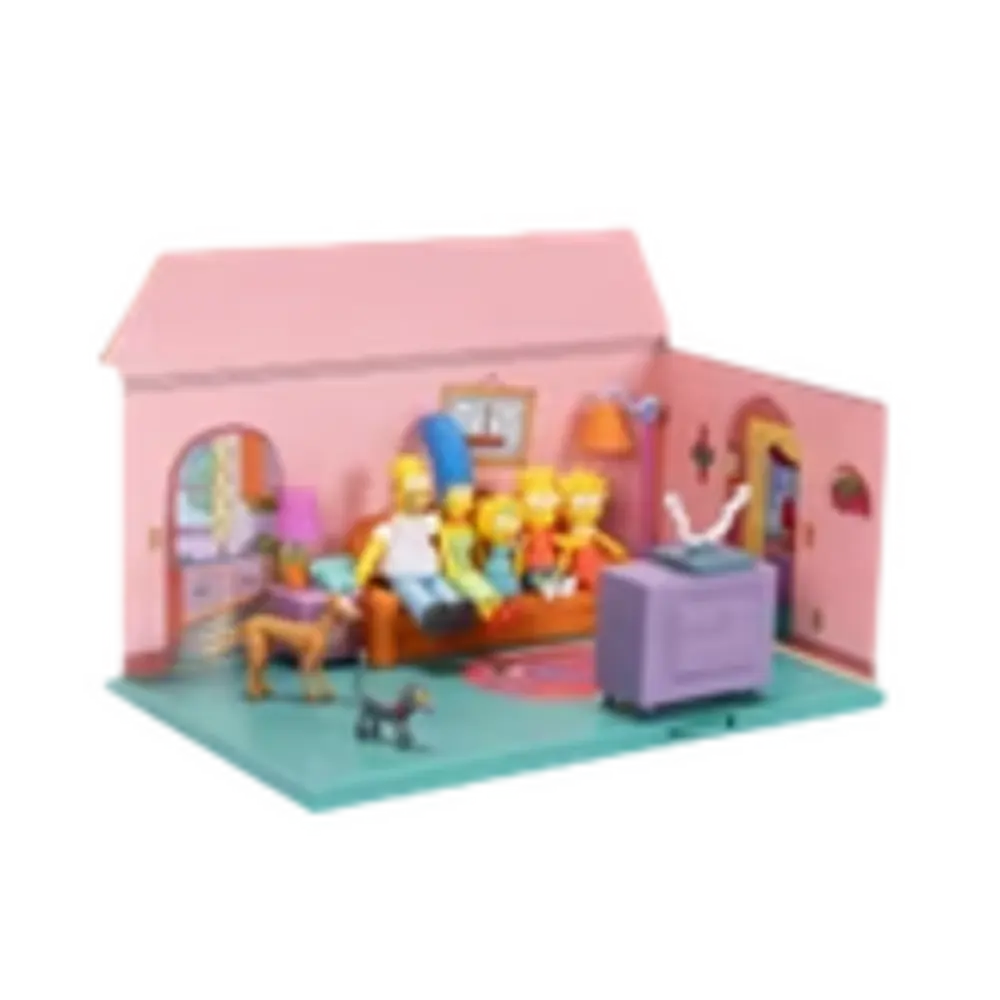 Jakks Pacific Diorama de la