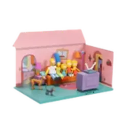 Jakks Pacific Diorama de la