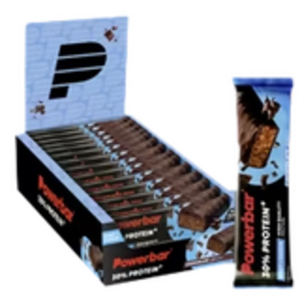 Powerbar Protein Plus Bar