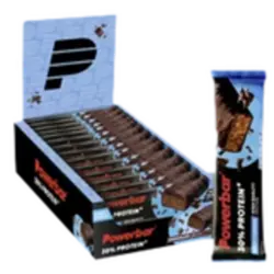 Powerbar Protein Plus Bar