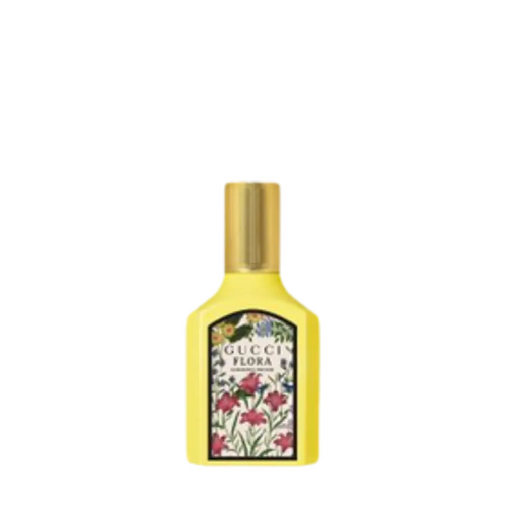 Gucci Flora Gorgeous