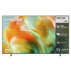 TV Mini LED 214cm (85")