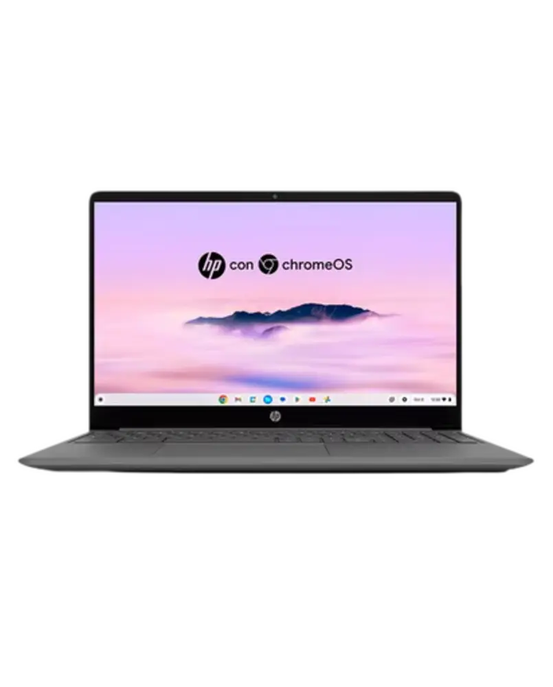 Chromebook Plus HP 15a