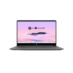 Chromebook Plus HP 15a