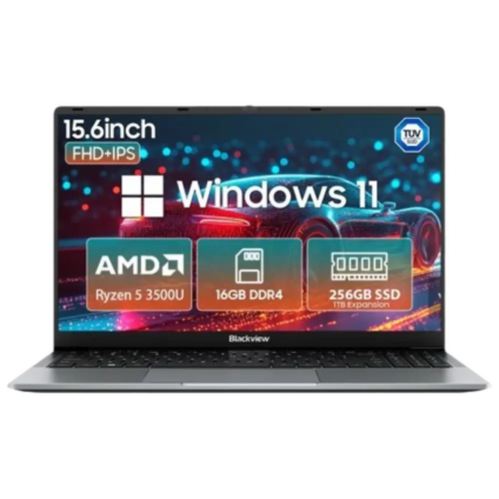 Blackview Acebook 6 AMD