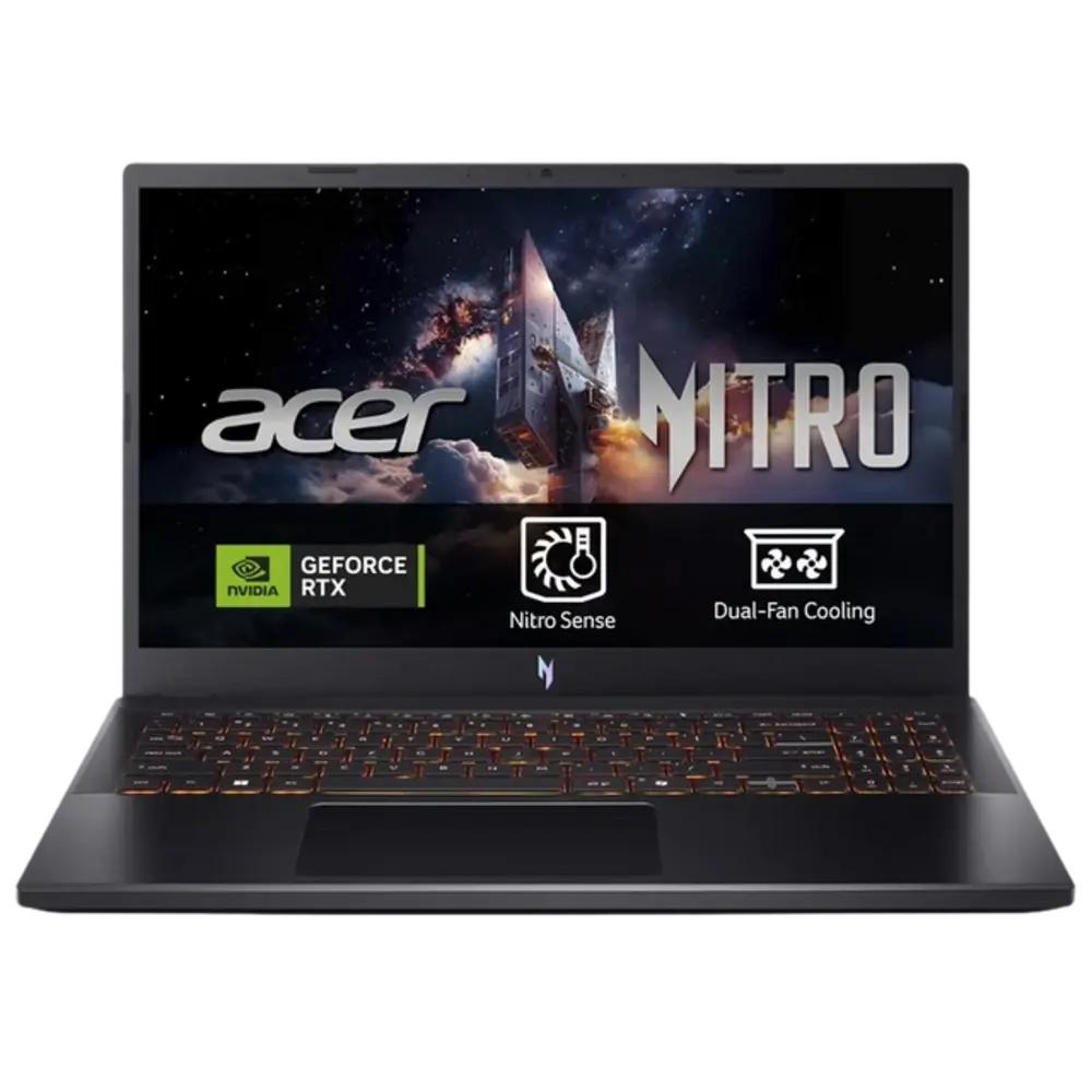 Portátil Acer Nitro V 15