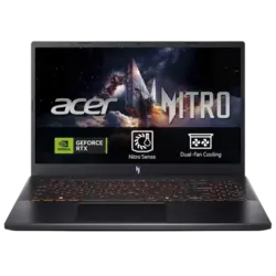 Portátil Acer Nitro V 15