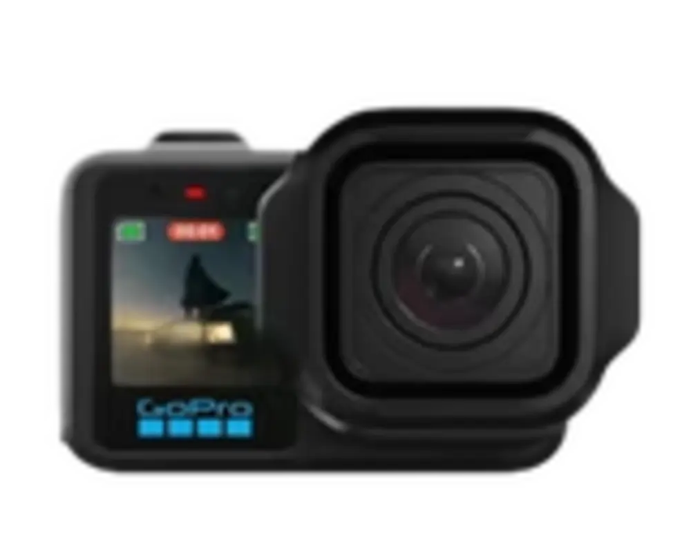 Cámara Deportiva GoPro