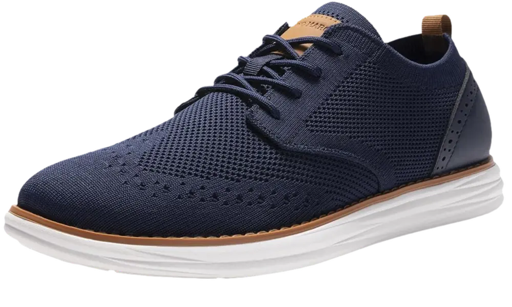 Bruno Marc Zapatos Cordones