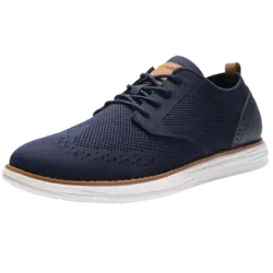 Bruno Marc Zapatos Cordones