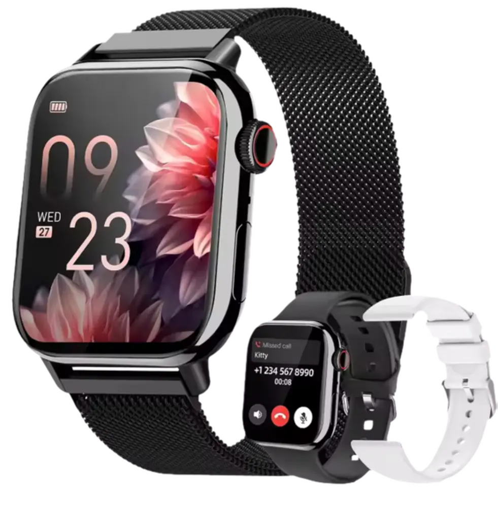SMARTWATCH