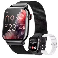 SMARTWATCH