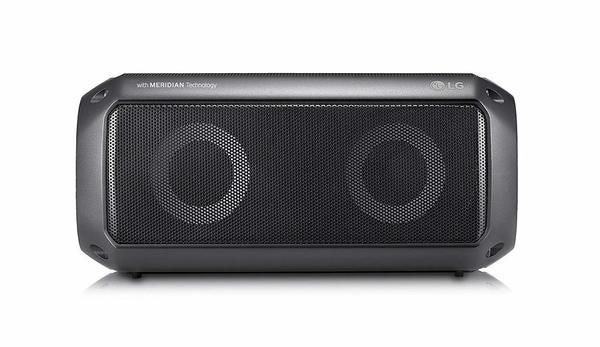 Altavoz LG Xboom 