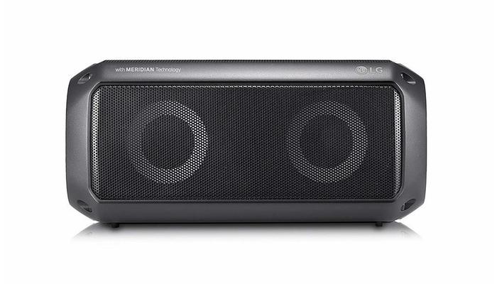 Altavoz LG Xboom