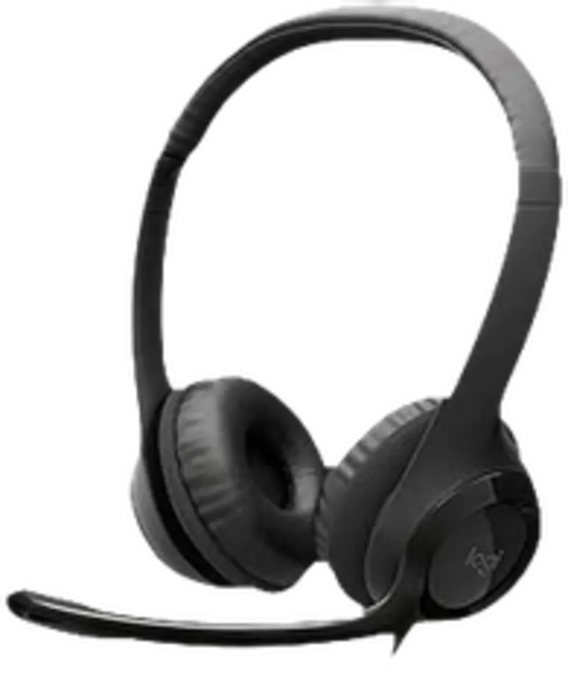 Logitech H390 Wired
