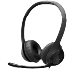 Logitech H390 Wired