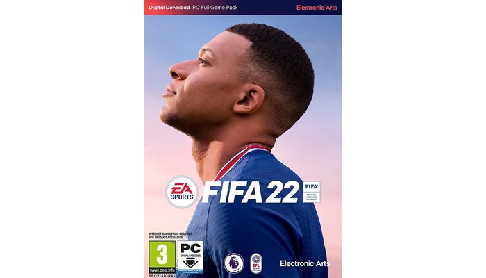 FIFA 22