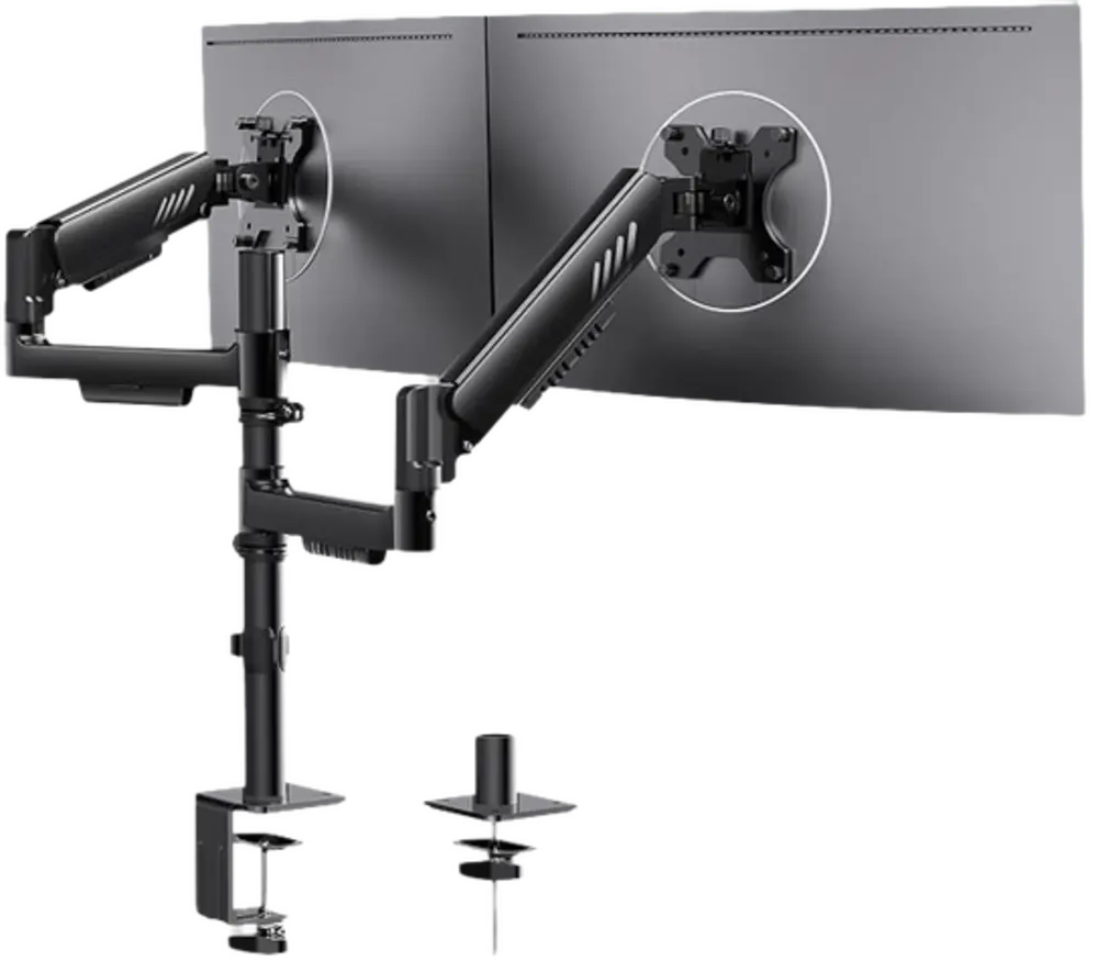ErGear Soporte Monitor