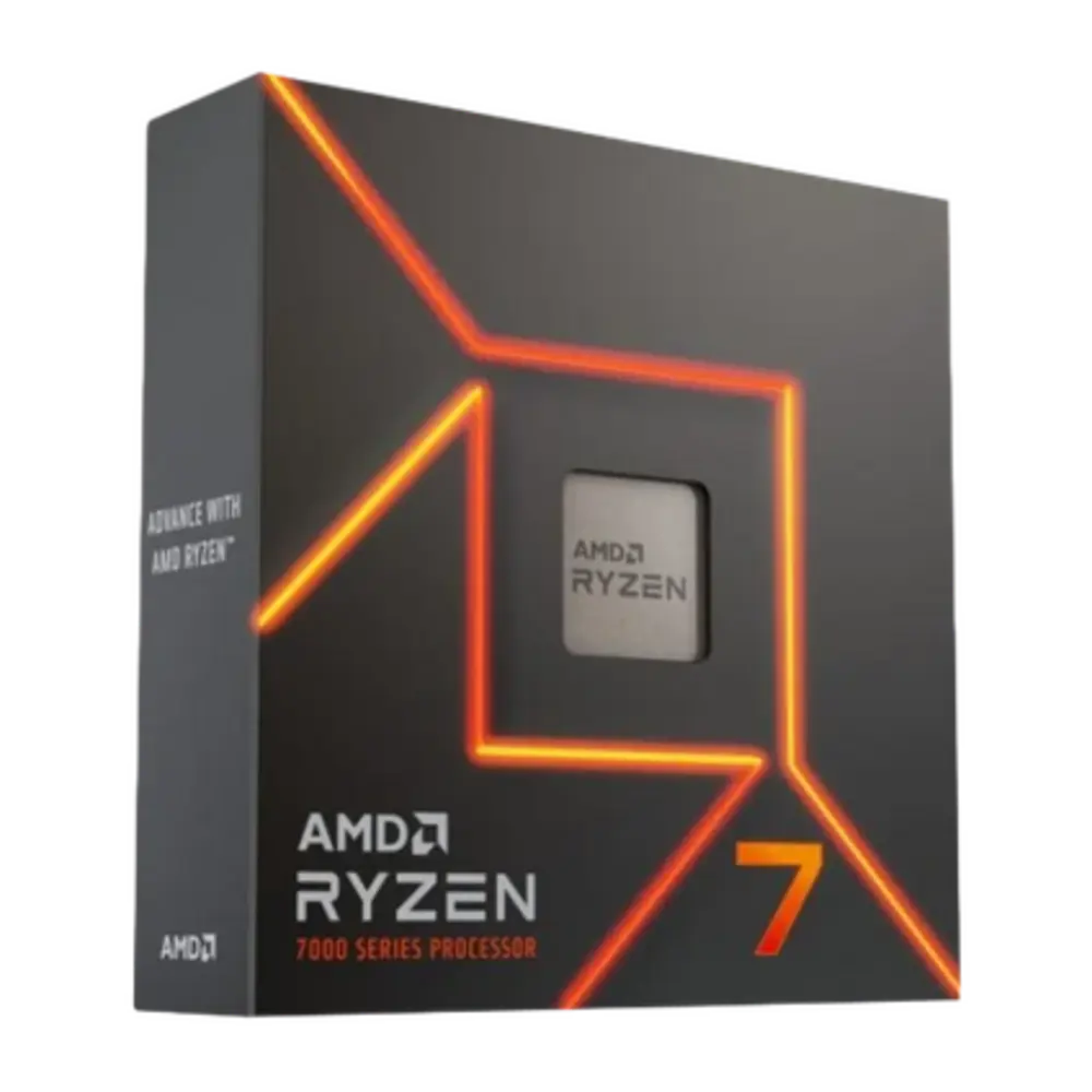 AMD Ryzen 7 7700X 4.5