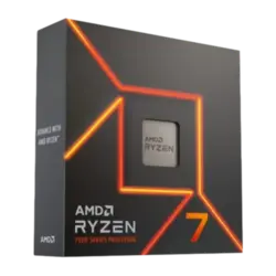 AMD Ryzen 7 7700X 4.5