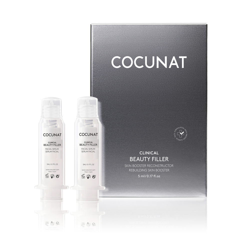 CLINICAL BEAUTY FILLER