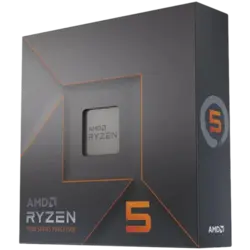 AMD Ryzen 5 7600X Procesador