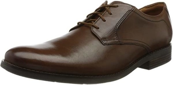 Zapatos Clarks Atticus