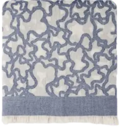 TOUS Kaos scarf
