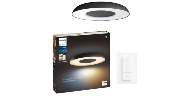 Lámpara Philips Hue