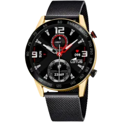 LOTUS Reloj Inteligente