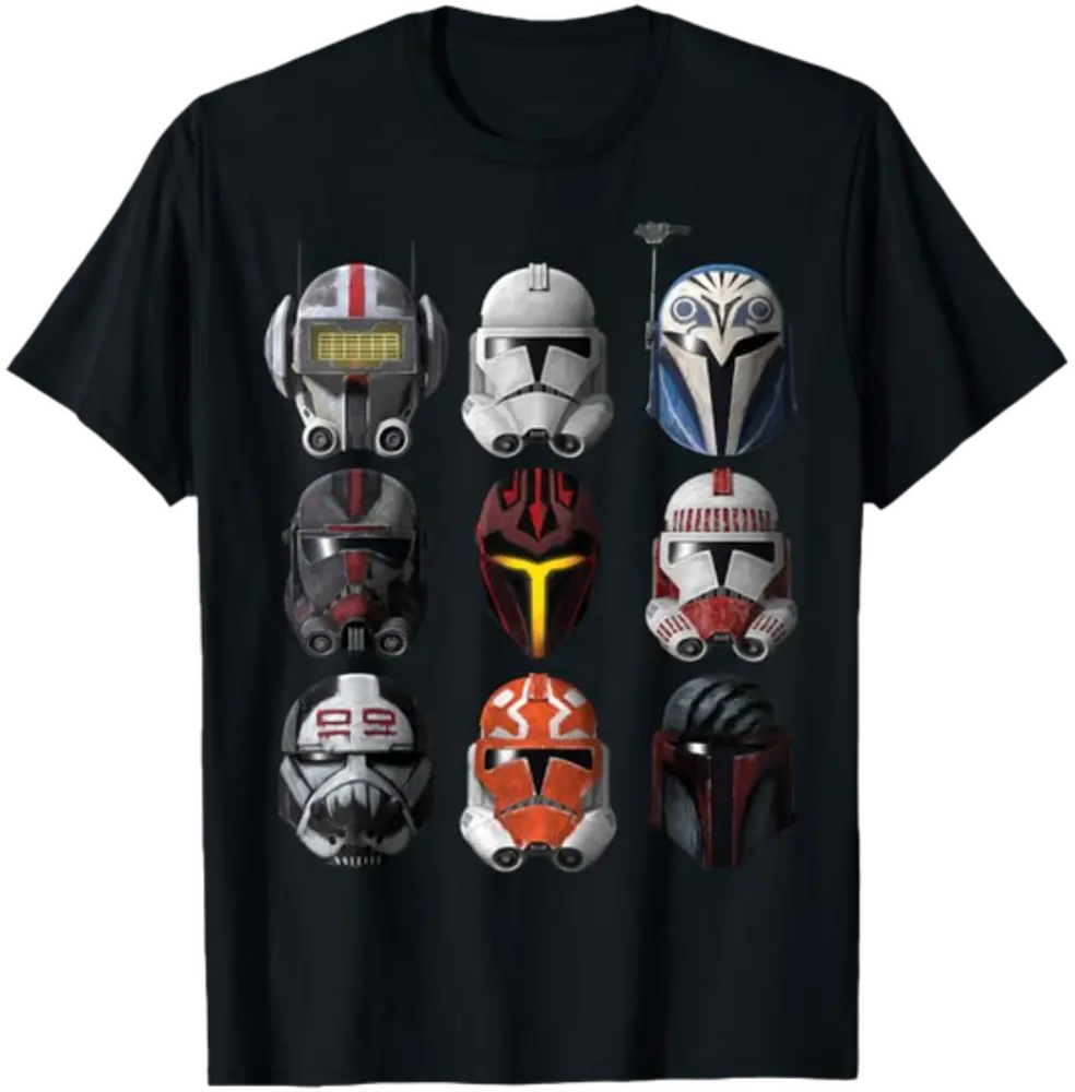 Star Wars: The Clone Wars