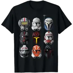Star Wars: The Clone Wars