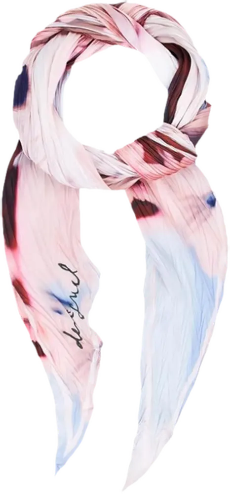 Desigual foulard de la