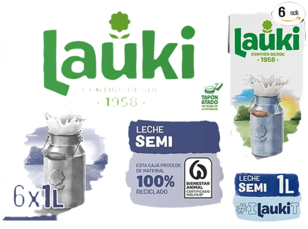 Lauki