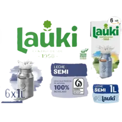 Lauki