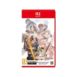 Nintendo Switch 2 Tales of